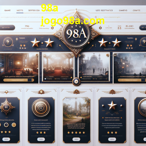 A Importância das Avaliações de Jogos no 98a
